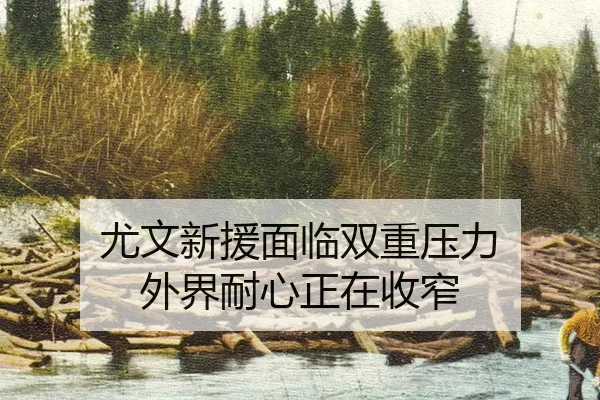 尤文新援面临双重压力 外界耐心正在收窄